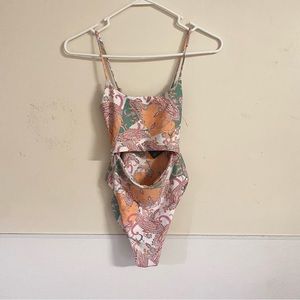 COPY - NWT Skatie one piece | Madison Antigua